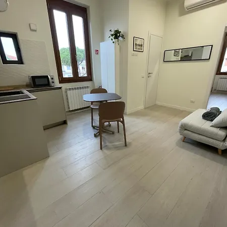 Apartment Cornelia Comfort Vicino Al Vaticano Rome