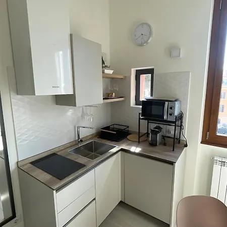Cornelia Comfort Vicino Al Vaticano Apartment Rome