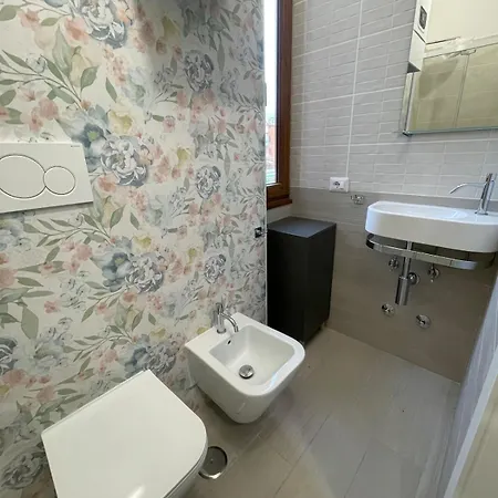 Apartment Cornelia Comfort Vicino Al Vaticano