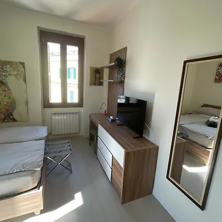 Apartment Cornelia Comfort Vicino Al Vaticano *