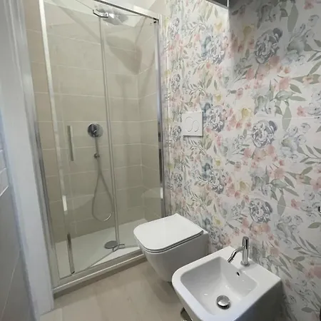 Cornelia Comfort Vicino Al Vaticano Rome