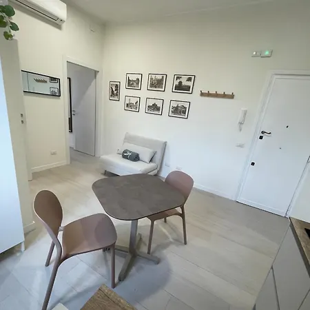 Apartment Cornelia Comfort Vicino Al Vaticano Rome