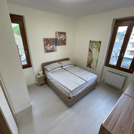 Apartment Cornelia Comfort Vicino Al Vaticano Rome